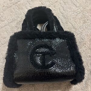 Telfar Ugg Bag